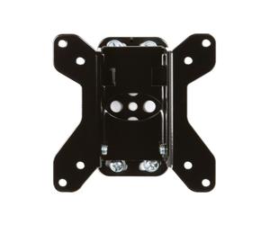 Btech B-Tech BT7511 Soporte de Pared para pantallas Soporte de pared inclinable para pantallas de hasta 28 pulgadas, compatible con VESA 100x100 y con