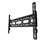 Btech B-Tech BT8442 Soporte Mural Pantallas 80" Soporte mural profesional de alta resistencia para pantallas de hasta 80", con perfil bajo y compatibilidad