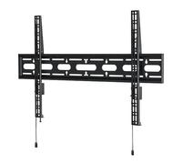 Btech B-Tech BT9903 Soporte Mural XL para Pantallas hasta 120" Soporte mural XL para pantallas profesionales de 65" a 120", diseñado para instalaciones AV