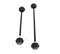 BTEDSXC Falling Protector De Choque Compatible con MT-09 SP 2018 2019 2020 2021 2022 2023 para Tracer900GT 2018 2019 2020 2021 2022 2023 2024 Almohadillas Protectoras para Motocicleta(Front Rear)