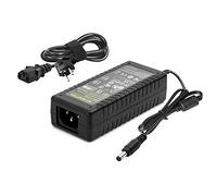 BTF-LIGHTING DC 12V 5A 50W 100-240V El plastico Fuente de alimentación Controlador del adaptador de transformador para WS2811 WS2815 5050 3528 LED Módulos de tira de luz