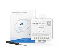 BTF-LIGHTING SP630E 12 en 1 2.4Ghz Bluetooth LED Controlador
