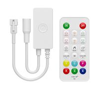 BTF-LIGHTING SP648E RGB 2.4Ghz Bluetooth SPI LED Controlador