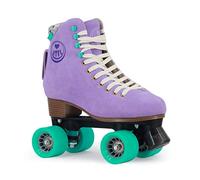 BTFL Classics Rollschuh für Damen (EU: 35-42) Mela Größe EU: 40 | Disco Roller, Classic Roller, Rollschuhe für Kinder, Jugendliche und Erwachsene