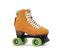 BTFL Classics Rollschuh für Damen (EU: 35-42) Terry Größe EU: 40 | Disco Roller, Classic Roller, Rollschuhe für Kinder, Jugendliche und Erwachsene