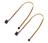 BTFO 2uds Filamento Detección Sensor & Cortador Sensor Reemplazo para Kobra S1C, PCB Placa con Cable Compatible con Anycubic S1 Combo ACE PRO Multi-Color 3D Impresora Accesorios