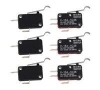 BTFO 8 Microinterruptores Cart para Club Car 1014808/8991/1014806