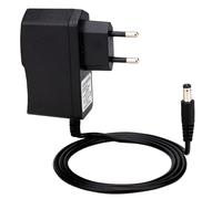 BTFO 9V 1A Adaptador Fuente de Alimentación Pedal Guitarra, Fuente de Alimentación para Pedal Efectos Guitarra para Boss PSA-120S Teclado Casio ZOOM AD-1 Roland ME-80 ME-70 ME-25 ME-50B GT-001 GT-1