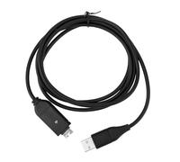 BTFO Cable USB para Samsung Cargador de Cámara SUC-3 SUC-5 SUC-7
