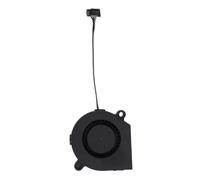 BTFO Ventilador de Refrigeración para Extrusor Impresora 3D DC24V 5015, Extremo Caliente para Bambu Lab P1P/P1S 50x50x15mm Rodamiento de Bolas Doble 4,08W 0,22A 7800 ± 10% RPM con Cable