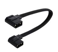 BTFO XT150 - Cable de conexión de batería extra compatible con EcoFlow | Cable conector de batería trenzado de repuesto de 55 cm para EcoFlow Delta 2/2 Max Delta 3/3 Plus/3 1500 Wave 2 y Wave 3