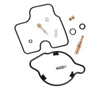 BTFWM 1 Juego de Kit reparación y remodelación carburador motocicleta, juego llaves VFR750F 1994 1995 1996 1997 repuesto Kit de reparación de carburador de motocicleta