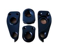 BTFWM 1 Juego de patilla de Cambio for Bicicleta de montaña, for Giant, n.° RE270A Patillas de Cambio de Bicicleta