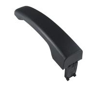 BTFWM 1 par de manijas de puerta delantera 806069981r, for Renault, Master Mk3, Movano 2010-2016 manija de puerta de repuesto
