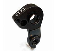 BTFWM 1 patilla de Cambio de Bicicleta for Scott, 254092, TA12, Spark, Axis 910, Contessa, Aspect, Scale 950, 960, Strike 930, Genius 920 y eRide 710 Patillas de Cambio de Bicicleta