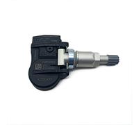 BTFWM 1 Uds Sensor de supervisión presión neumáticos, for Mitsubishi, ASX Eclipse Cross i-miev L200, for Peugeot 4008 TPMS 4250C477 Sensor de presión de neumáticos del vehículo