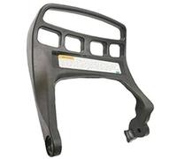 BTFWM 1141 792 9101 Protector de manija freno cadena for motosierras STIHL MS271, MS291, MS271C y MS291C Pieza de repuesto para protector de mano de motosi