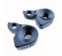 BTFWM 2 Piezas de Punteras de Cambio for Bicicleta Scott 254092, TA12, Spark, Axis 910, Contessa, Aspect, Scale, Strike, Genius eRide Gear. Patillas de Cambio de Bicicleta