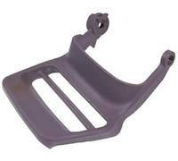BTFWM 503850901 Protector de mano freno compatible con motosierras 340, 340E, 340EPA, 345, 345E, 345EPA, 350 y 350EPA Pieza de repuesto para protector de mano de motosierra
