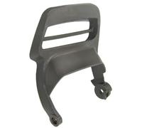 BTFWM 505422701 Protector de mano for manija freno cadena, for motosierras Husqvarna 445, 445E, 450 y 450E, repuesto 544082601 Pieza de repuesto para protector de mano de motosi