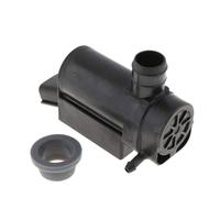 BTFWM 85330-12280 85330-10290 85330-20470 Limpiaparabrisas con ojal, for Toyota, for Lexus, for Scion, 85330-14490 060210-4450 Sustitución del motor de la bomba del lavaparabris