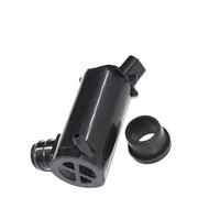 BTFWM 85330-60140 Bomba lavaparabrisas for parabrisas de coche, for Toyota, for Hilux, for Land Cruiser, Avensis, for RAV4, for Mazda, 6 RX8 Sustitución del motor de la bomba del lavaparabris