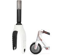 BTFWM Accesorios de Amortiguador de suspensión Delantera for Patinete eléctrico Xiaomi M365 Pro Pro2 1S MI3 Essential Lite Amortiguador Delantero Ajustable