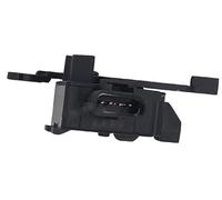 BTFWM Accesorios de coche Actuador cerradura puerta eléctrica trasera, for Jeep, for Grand Cherokee 1999-2004 5018479AB Reemplazo del actuador de cerradura de puerta de a