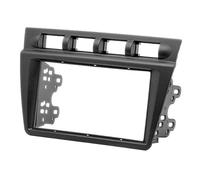 BTFWM Accesorios del Kit de instalación del Panel de Fascia Tereo for la Consola Central, for Kia, Picanto 2din Panel Frontal de Radio de Coche