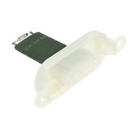 BTFWM Accesorios for coche, resistencia del motor ventilador calefactor, for Renault, Laguna MK II 2001-2014 7701207853 7701206540 Reemplazo de la resistencia del motor del ventilad