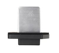 BTFWM Accesorios for coche, resistencia reguladora de Motor ventilador calefactor CA, for Chevrolet, Opel, Captiva CG Lacetti 1.8i BJ 96629733 Reemplazo de la resistencia del motor del ventilad