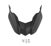 BTFWM Accesorios for guardabarros delantero de motocicleta, carenado de pico, extensión de rueda, cubierta extensora for BMW, F800GS 2008-2012 2009 2010 2011 cubierta de rueda trasera de motocicleta