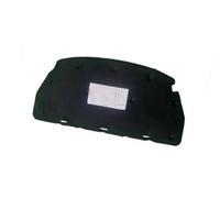 BTFWM Alfombrilla insonorizada for capó delantero y motor for Opel, Insignia A MK 1 G09, Vauxhall, Insignia 2008 2009 2010 2011 2012 2013 2014 2015 2016 aislamiento insonorizado del capó