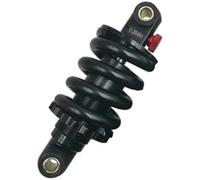 BTFWM Amortiguador Delantero Ajustable for Scooter eléctrico KAABO, Mantis King GT. Repuestos. Amortiguador Delantero Ajustable