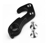 BTFWM Bicycle Parts Rear Derailleur Hanger, for Trek, Cali #297656 Aluminum Alloy Gear Mech Hanger Tail Hook Bicycle Accessories Patillas de Cambio de Bicicleta