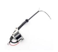 BTFWM Bobina de encendido, for cortadora césped Zongshen, S35 31.1CC 4 tiempos, for desbrozadora, piezas repuesto del módulo magnético Bobina de encendido del cortacésped