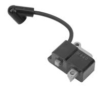 BTFWM Bobina de encendido, módulo bobina juguete, paquete alto voltaje, for Husqvarna, 435 435E 440 440E 445 450 573 93 57 Bobina de encendido del cortacésped