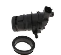 BTFWM Bomba de motor for limpiaparabrisas coche, for Toyota, for Camry, for Corolla, for bomba 4Runner 5.0 85330-60190 Sustitución del motor de la bomba del lavaparabris