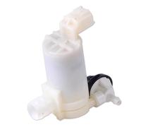 BTFWM Bomba lavaparabrisas 28920-CA000 28920CA000, for NISSAN, for Murano, Quest Rouge, for Infiniti, EX37 EX35 FX35 FX37 FX50 Sustitución del motor de la bomba del lavaparabris