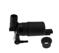 BTFWM Bomba lavaparabrisas 643475, for Peugeot, 307 607 106 807, for Citroen, Saxo C2 Xsara for Picasso Berlingo C3, for Renault, Megan Sustitución del motor de la bomba del lavaparabrisas