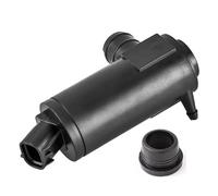 BTFWM Bomba lavaparabrisas 76806-TBA-A01 060210-6410, for Civic, 2016-2021 for Insight 2019-2021 Sustitución del motor de la bomba del lavaparabris