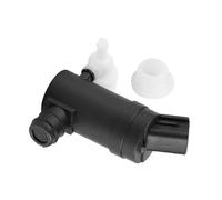 BTFWM Bomba lavaparabrisas for Kia, SEDONA 2015-2019, for Sorento, 2016-2019 98510-A9000 98510A9000 Sustitución del motor de la bomba del lavaparabris