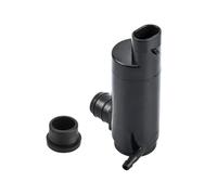 BTFWM Bomba lavaparabrisas for limpieza de parabrisas delantero 93731451 for GM, for Chevrolet Captiva 2006-2011 Sustitución del motor de la bomba del lavaparabris