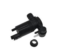 BTFWM Bomba lavaparabrisas for NISSAN, Rogue, Murano, X-TRAIL, T32 Z52Z QR25DE VQ35DE 2,5 L 3, 28920-8995A pines 2015-2019 Sustitución del motor de la bomba del lavaparabris