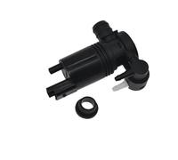 BTFWM Bomba lavaparabrisas for NISSAN, Rogue, X-TRAIL, T32 QR25DE 2.5L L4 OEM 28920-8995A Sustitución del motor de la bomba del lavaparabris
