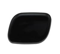 BTFWM Boquilla de pulverización for lavafaros delantero izquierdo y derecho, tapa cilindro bomba, for Hyundai, Tucson Sustitución del motor de la bomba del lavaparabris(BLACK LH CAP)