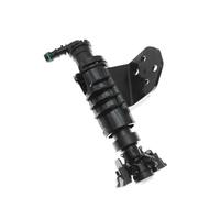 BTFWM Boquilla de pulverización for lavafaros delantero izquierdo y derecho, tapa cilindro bomba, for Hyundai, Tucson Sustitución del motor de la bomba del lavaparabris(BLACK RIGHT NOZZLE)