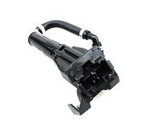 BTFWM Boquilla lavaparabrisas for faro delantero izquierdo y derecho 8264A137 8264A138, for Mitsubishi, OUTLANDER XL 2010 2011 2012 2013 Kit lavafaros para vehículos(Right Side)