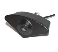 BTFWM Cámara de Aparcamiento con Vista Frontal for Coche, visión Nocturna, Positiva, Resistente al Agua, for Mazda, 6 Atenza, Mazda6 GL GJ1 2012-2019 Cámara Frontal para Coche