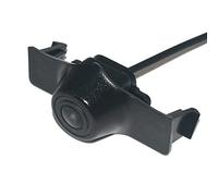 BTFWM Cámara de visión Nocturna con Logotipo estacionamiento Frontal for, A4 B9 8W Facelift 2019 2020 2021 Cámara Frontal para Coche